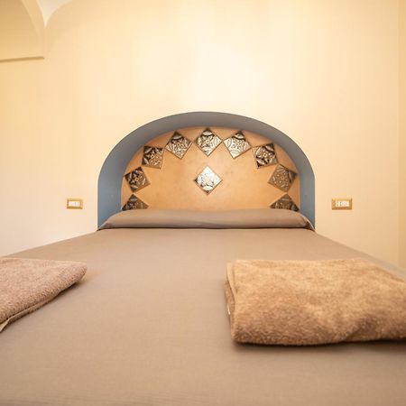 Poggio Angelarosa: Lemon Garden Stay&Relax Scala Dış mekan fotoğraf