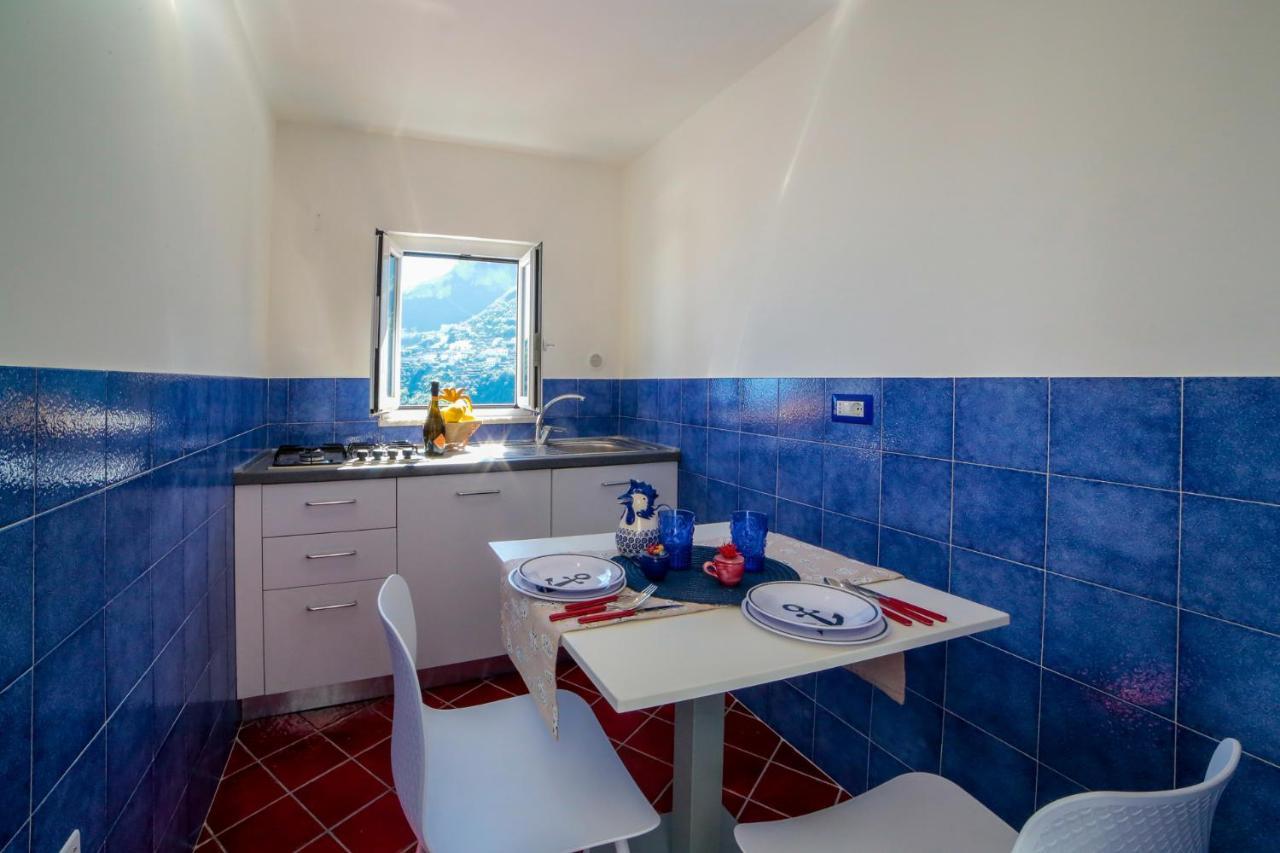Poggio Angelarosa: Lemon Garden Stay&Relax Scala Dış mekan fotoğraf